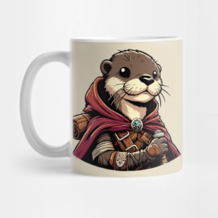 Rogue Otter Mug